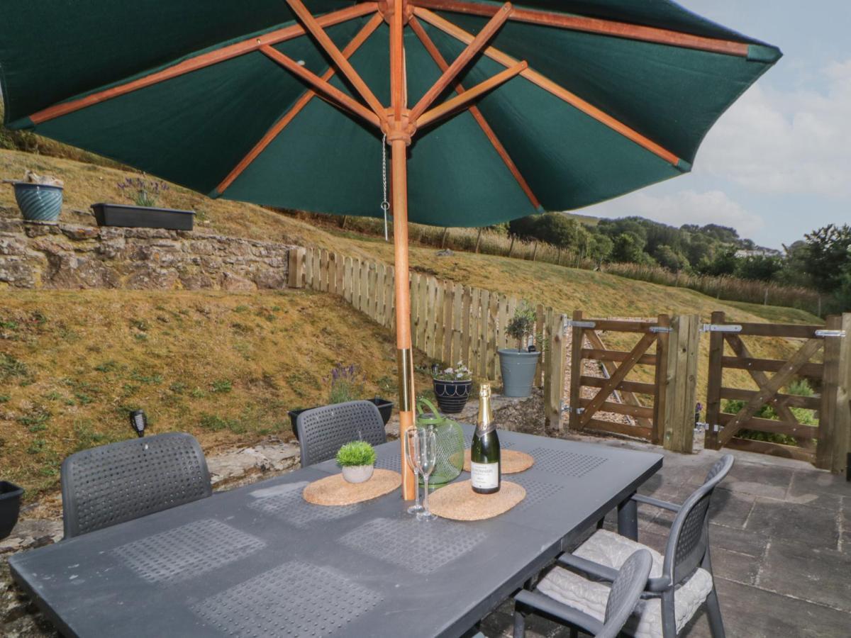 Bridgend Barn Holiday home