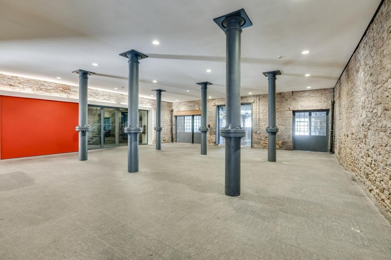 Apartment Luxury 2 Bed In Historic Royal William Yard