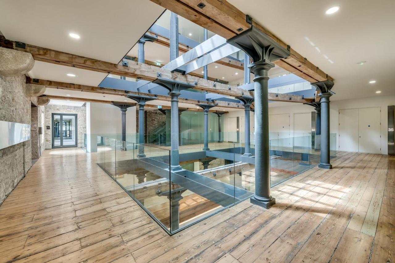 Apartment Luxury 2 Bed In Historic Royal William Yard *
