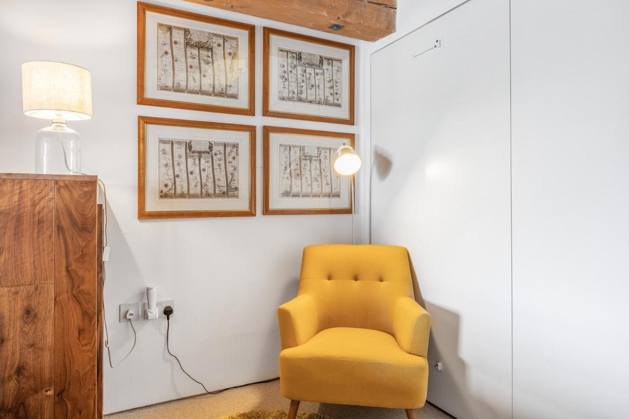 Apartment Luxury 2 Bed In Historic Royal William Yard