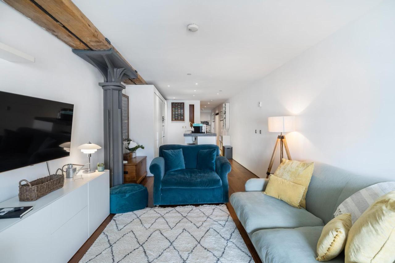 Apartment Luxury 2 Bed In Historic Royal William Yard Plymouth