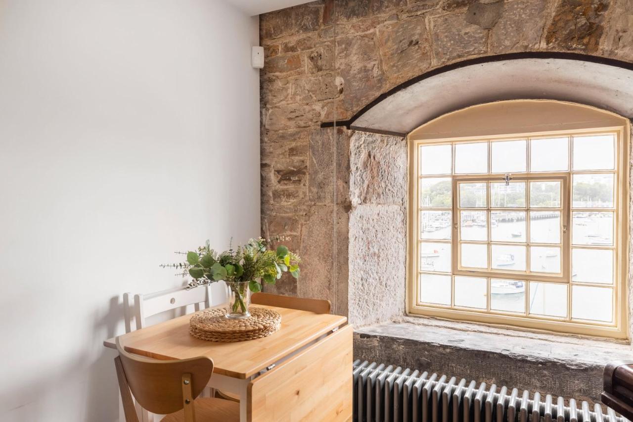 Luxury 2 Bed In Historic Royal William Yard Apartment Plymouth