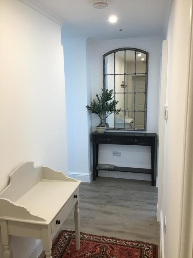Apartamento Griffin Plymouth