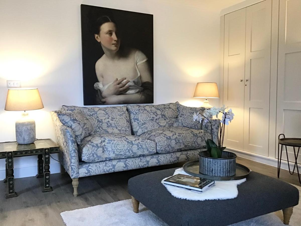 Apartamento Griffin Plymouth