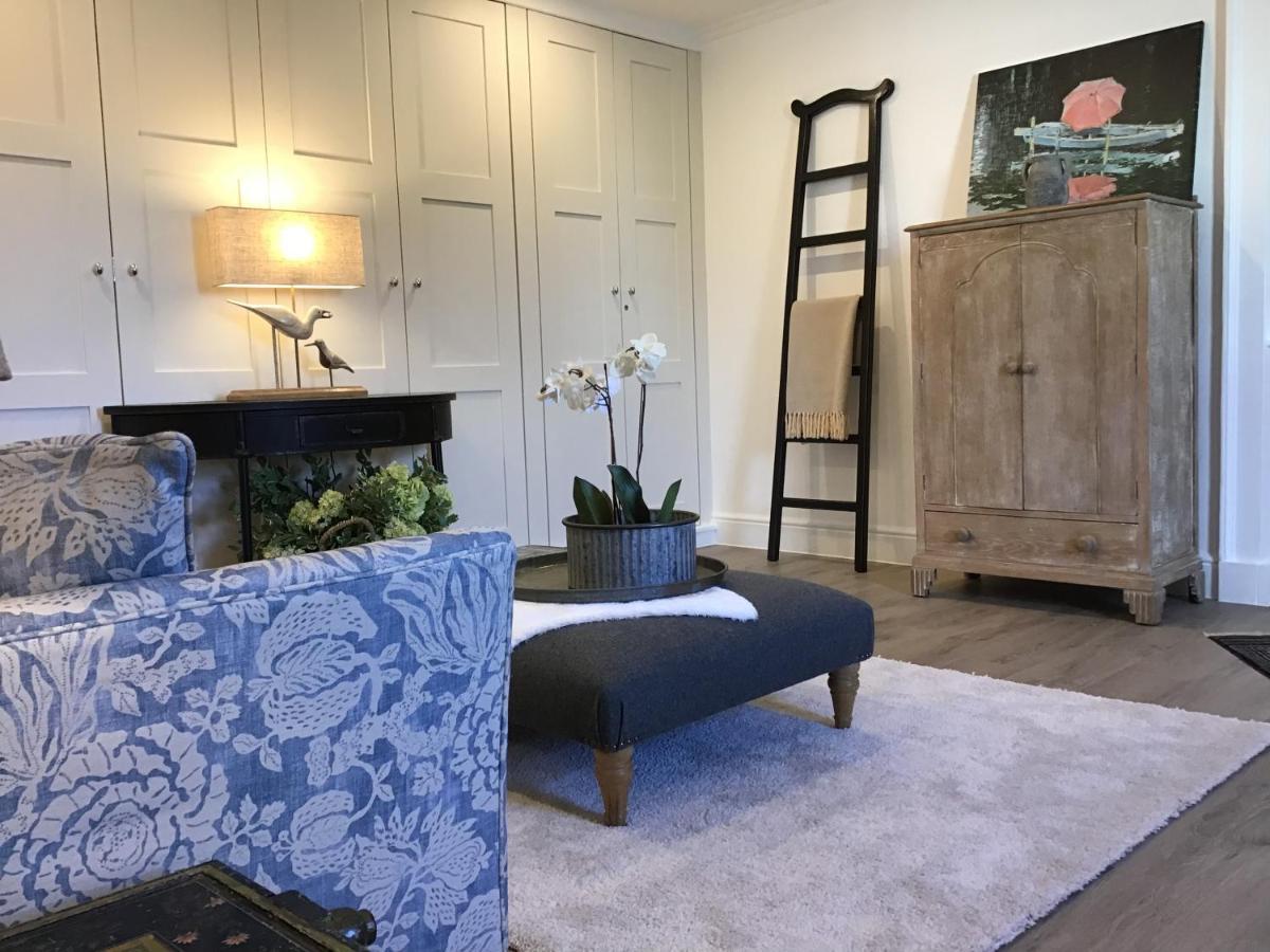 Griffin Apartment