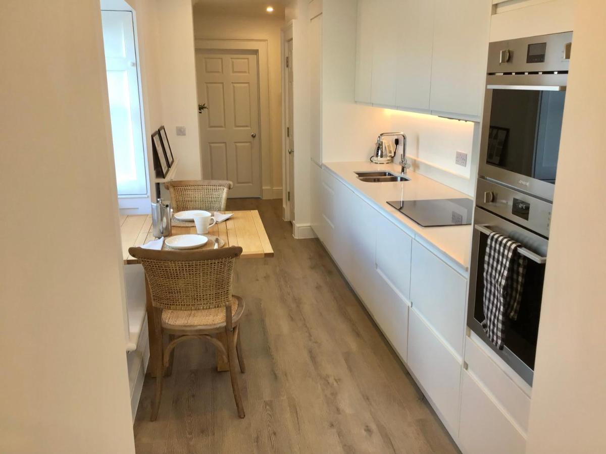 Apartamento Griffin Plymouth