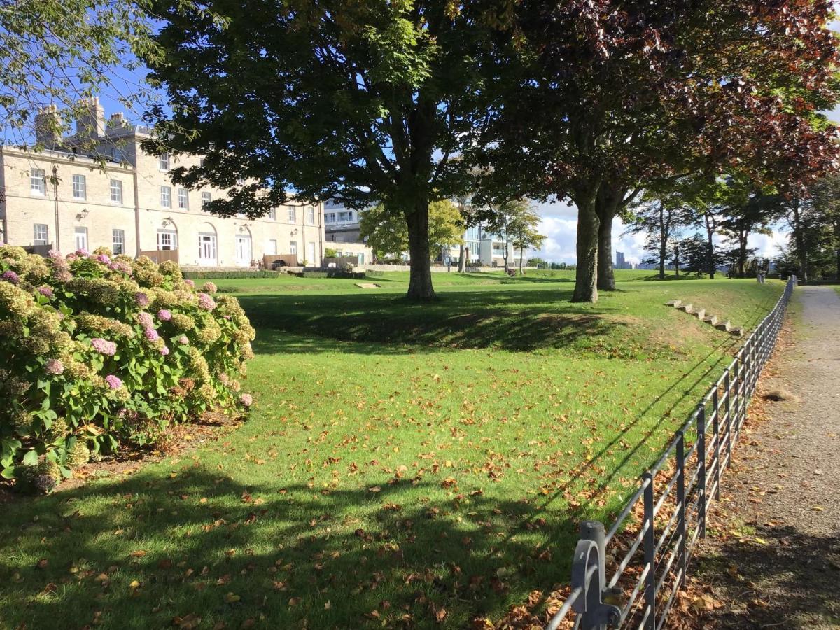 Apartamento Griffin Plymouth