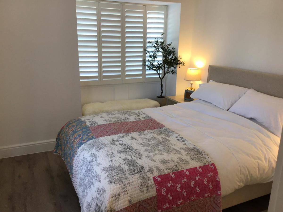 Apartamento Griffin