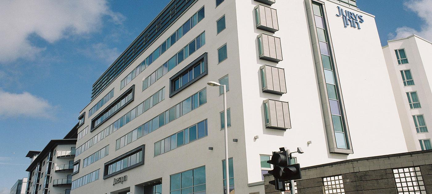 Leonardo Hotel