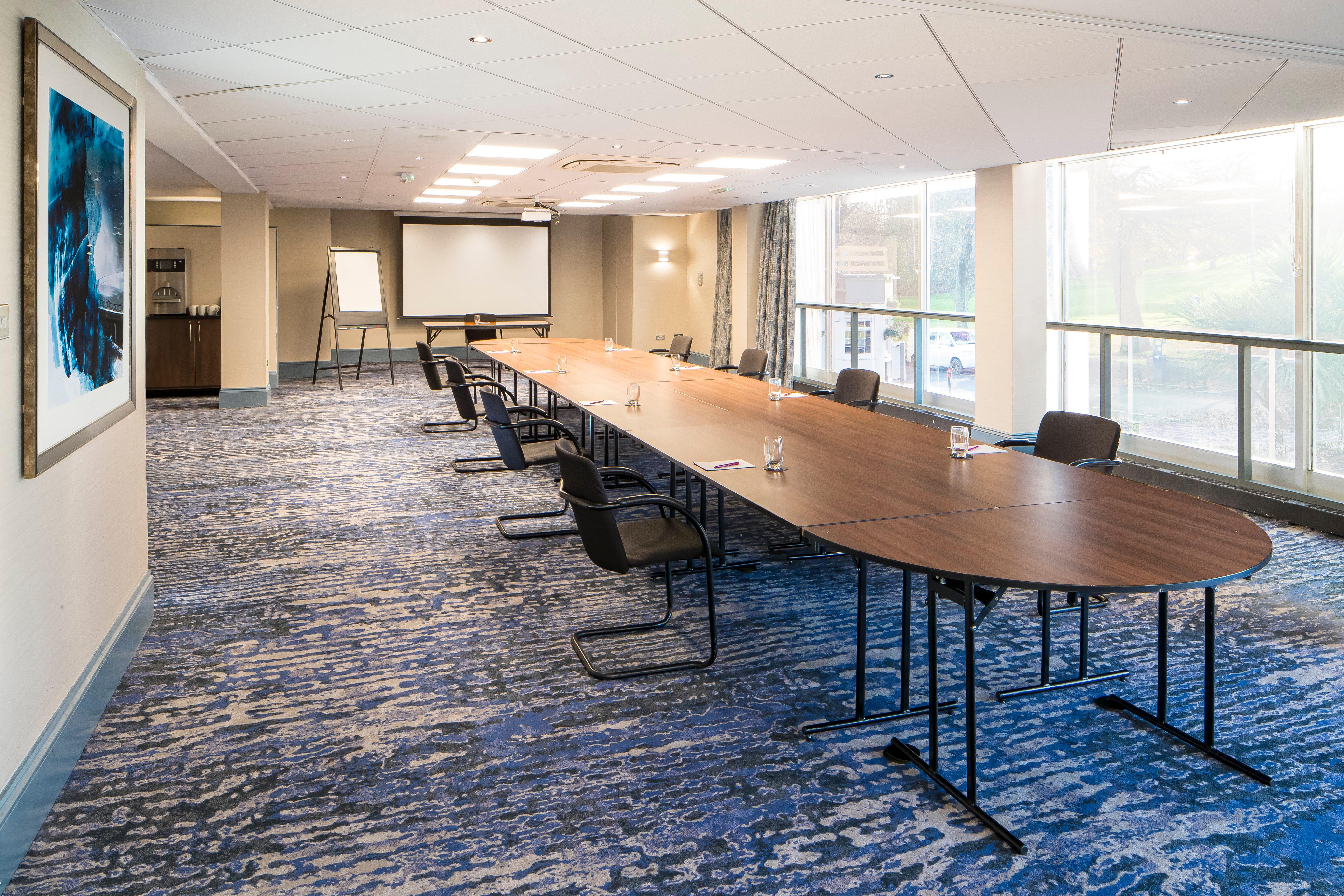 Crowne Plaza By Ihg 4* Plymouth