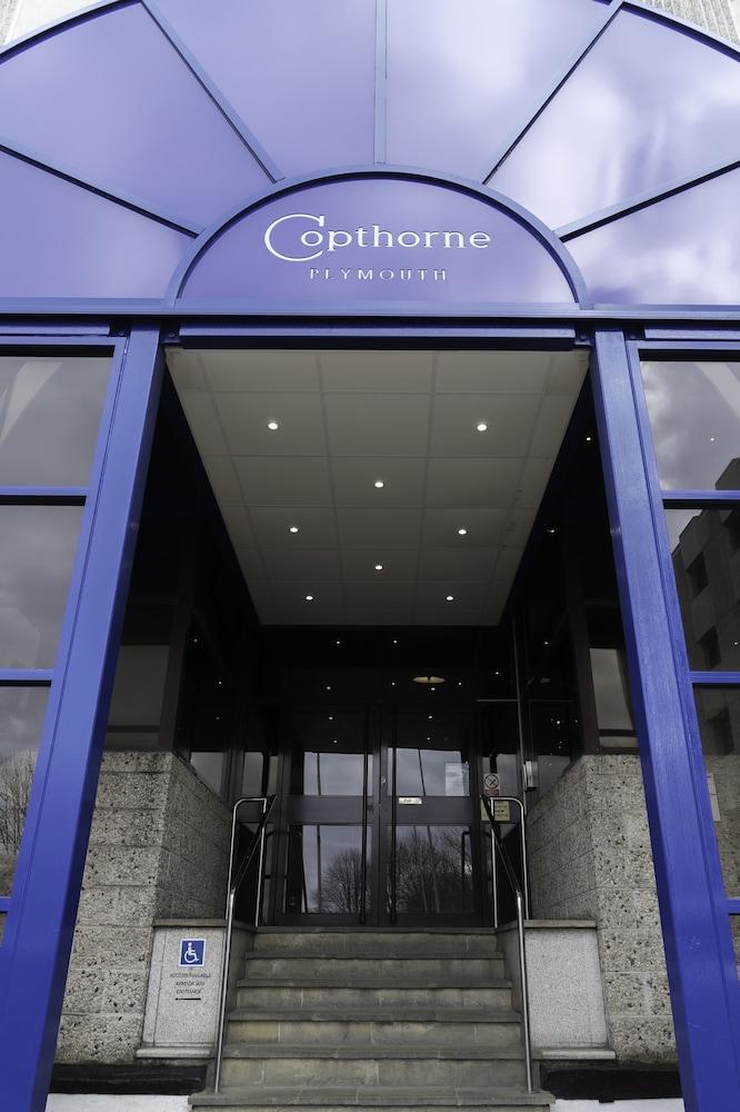Copthorne Hotel