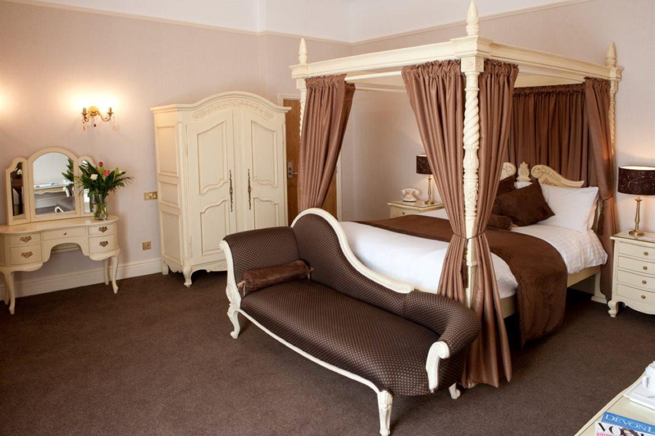 New Continental Hotel; Sure Collection By Western Hotel Plymouth