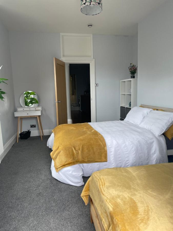 Apartment Great 2 Bedroom Flat *