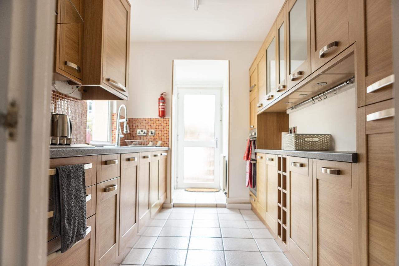 Spacious From In *