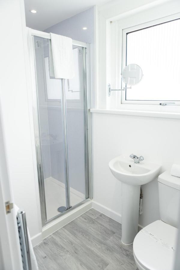Spacious From In