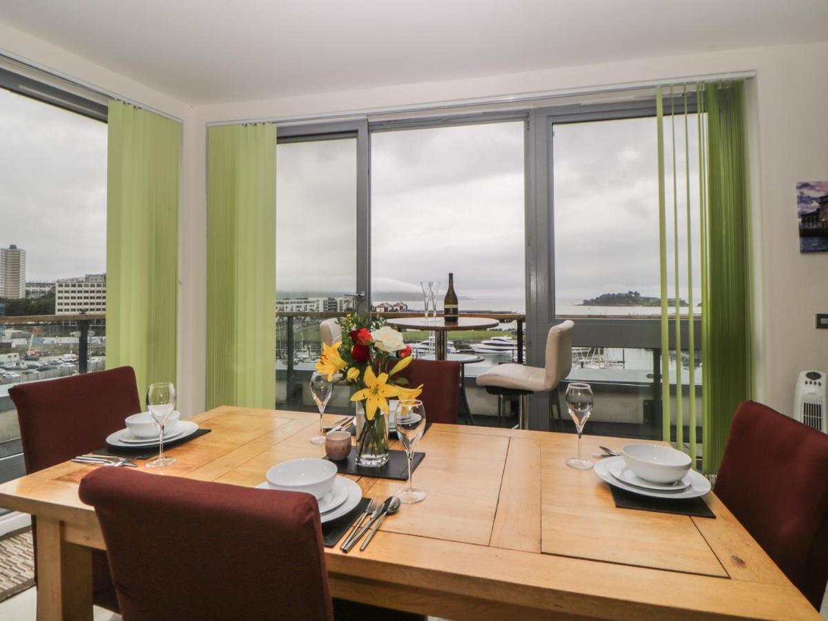 Apartment The Penthouse, Phoenix Quay