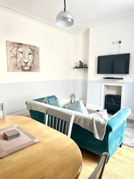 Holiday home Devon House *