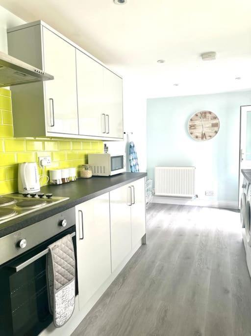 Holiday home Devon House