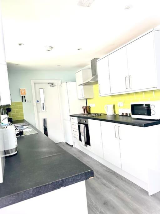 Holiday home Devon House *