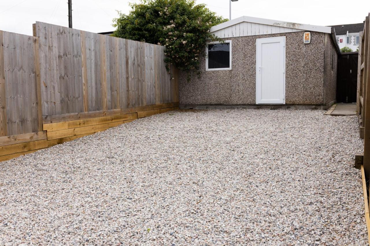 Holiday home Spacious From In Plymouth
