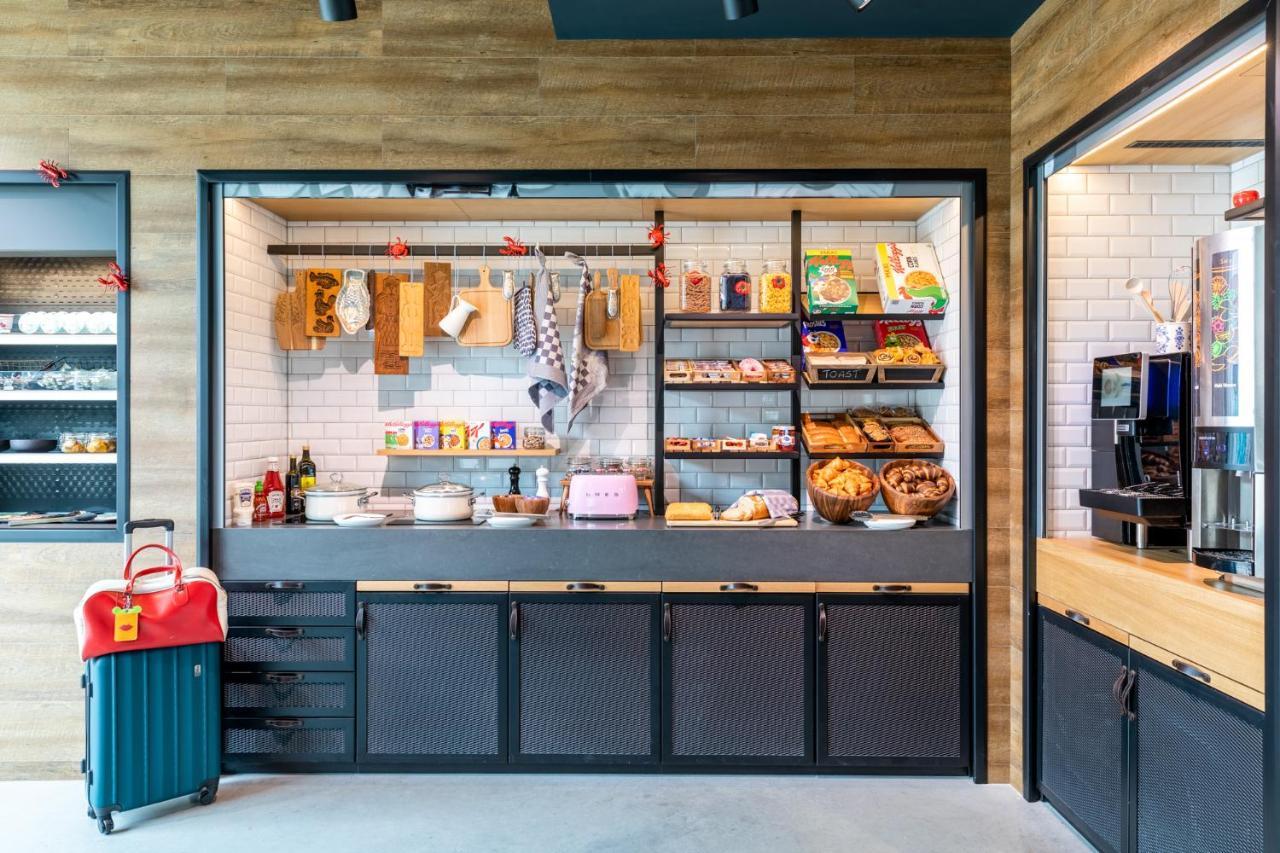 Moxy 3* Plymouth