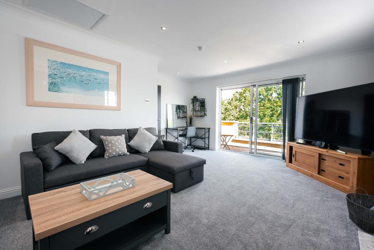 Harbour House