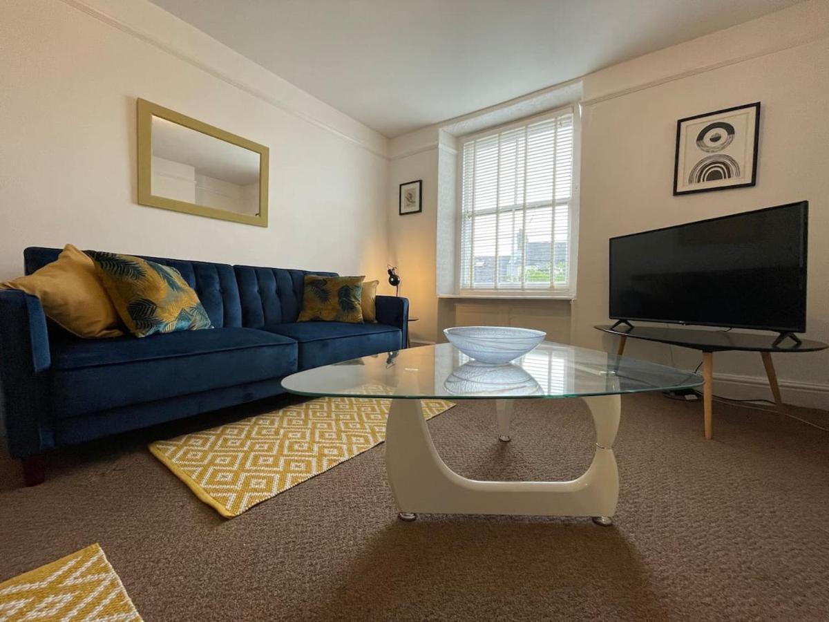 Apartment Plymouth Central Apartments *