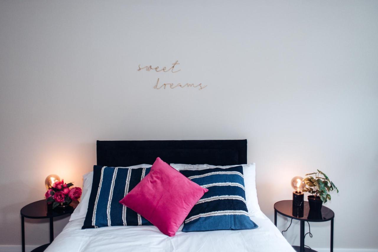 Apartamento Belvedere Plymouth