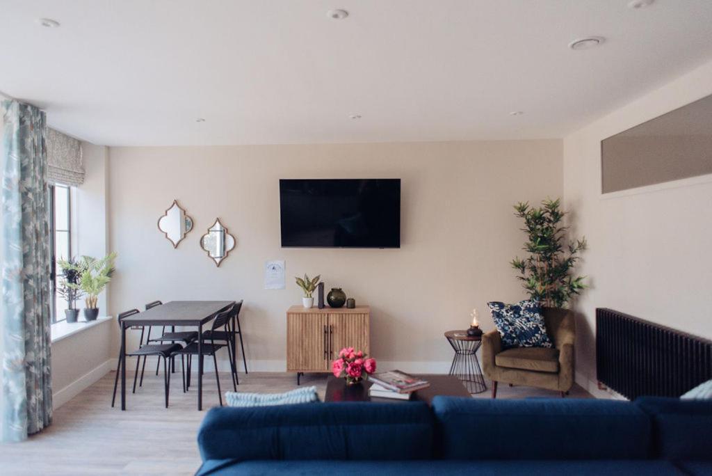 Apartment Belvedere