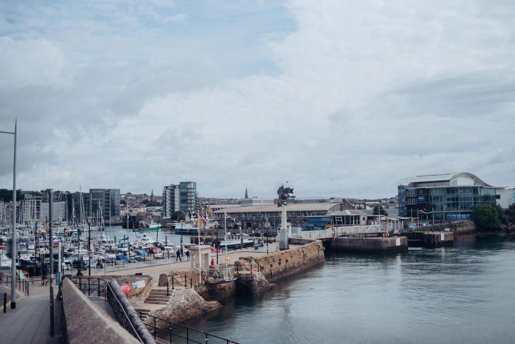 Belvedere * Plymouth