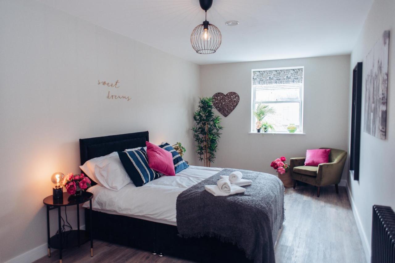 Belvedere Apartment *