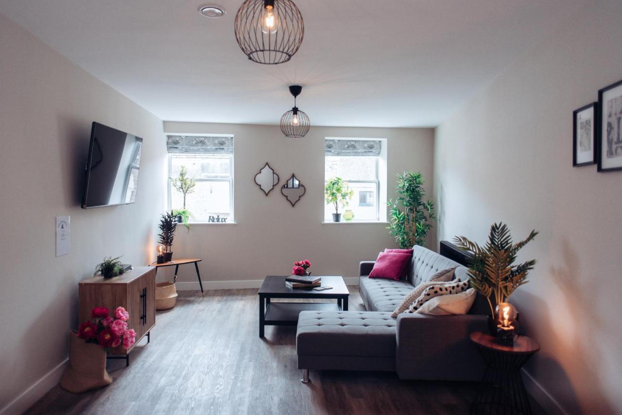 Apartment Belvedere