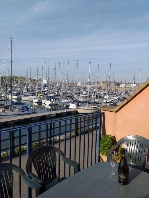 Marina View Holiday home