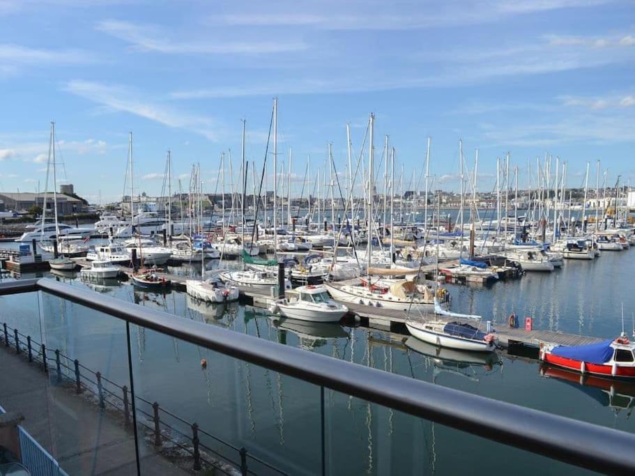 Marina View Plymouth
