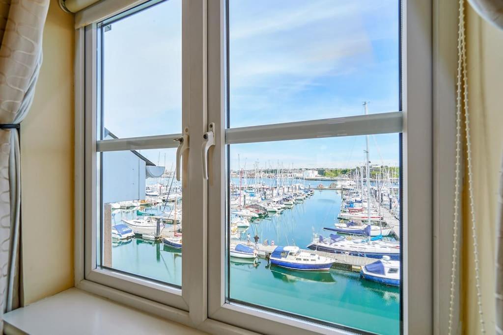 Marina View Holiday home *