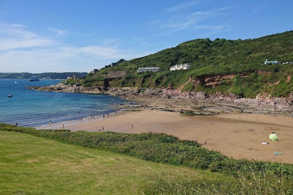 Marina View Holiday home