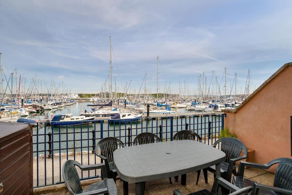 Marina View Plymouth
