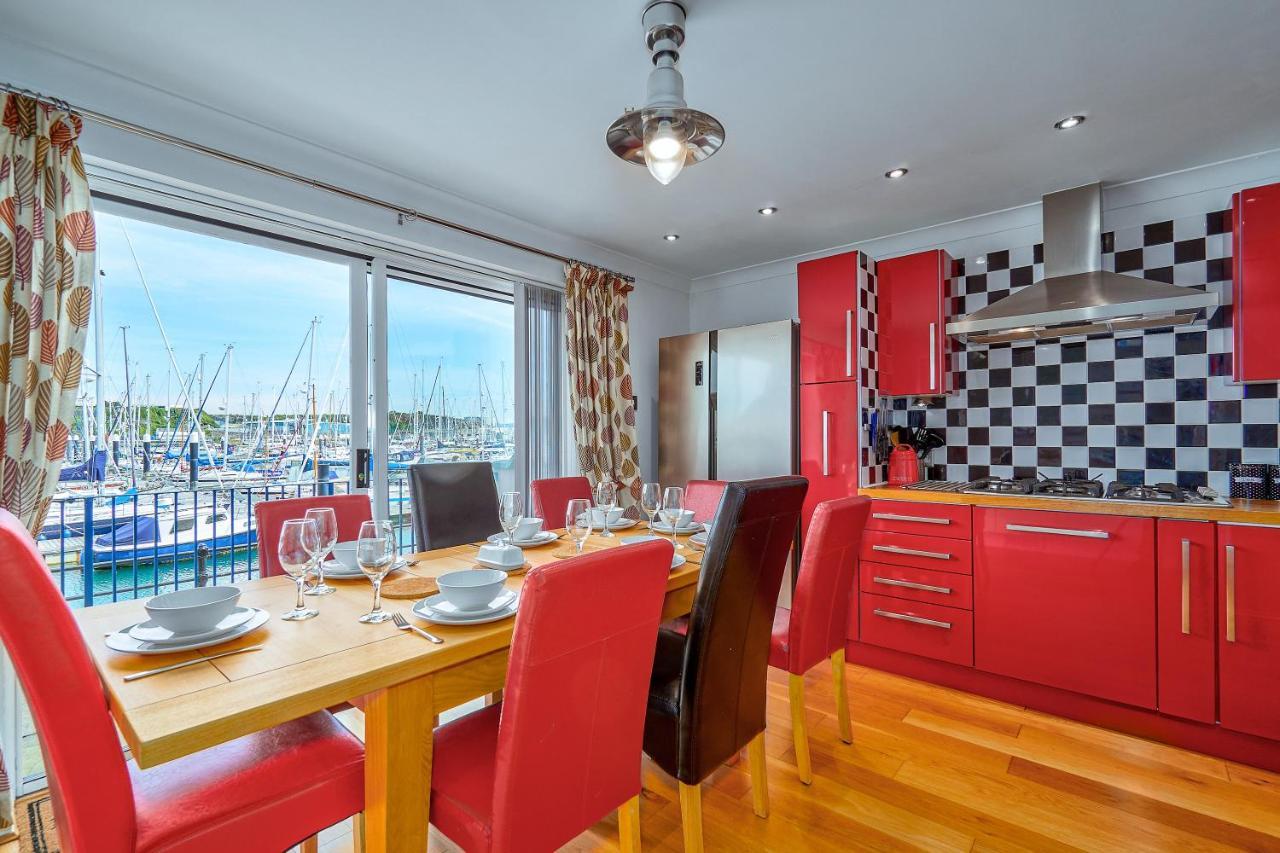 Holiday home Marina View *