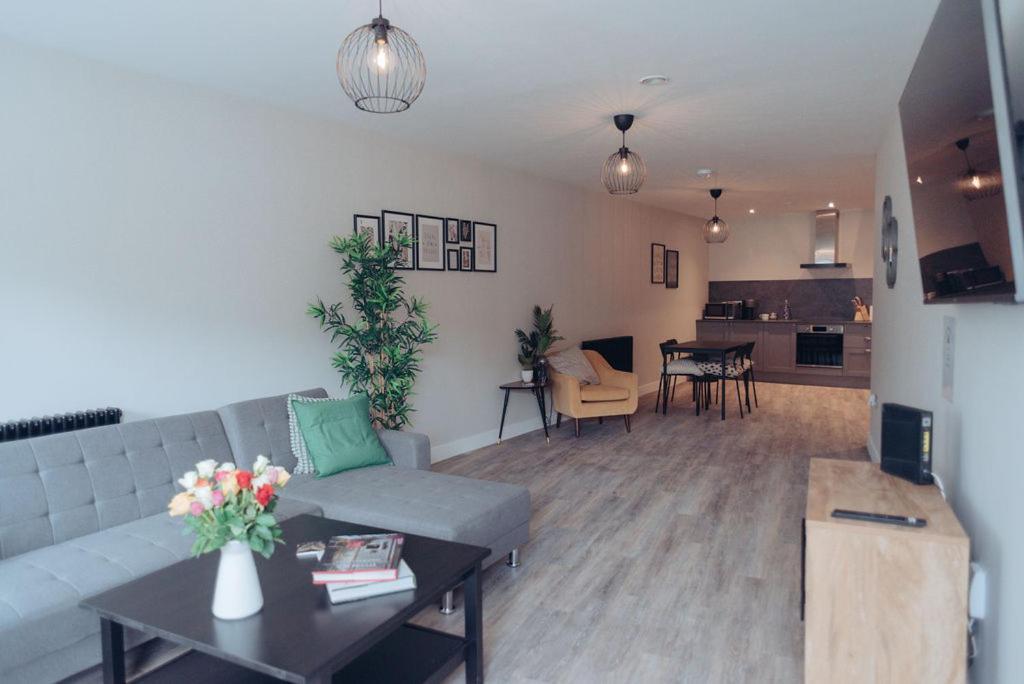 Belvedere Apartment *