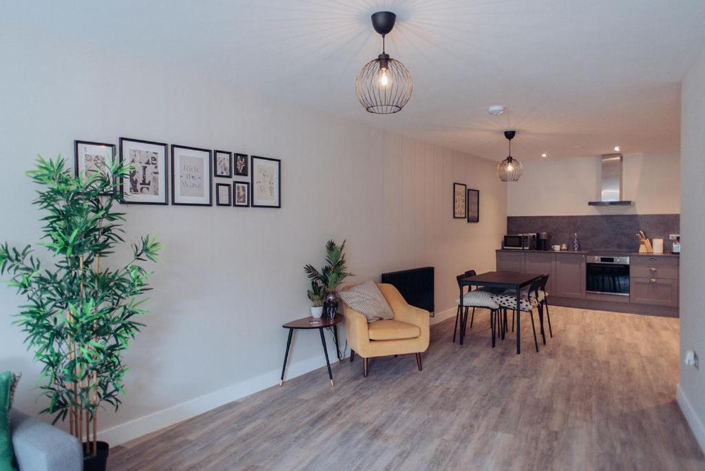 Apartment Belvedere Plymouth