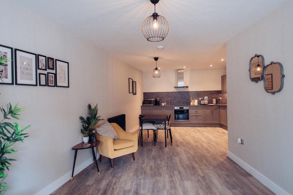 Apartamento Belvedere