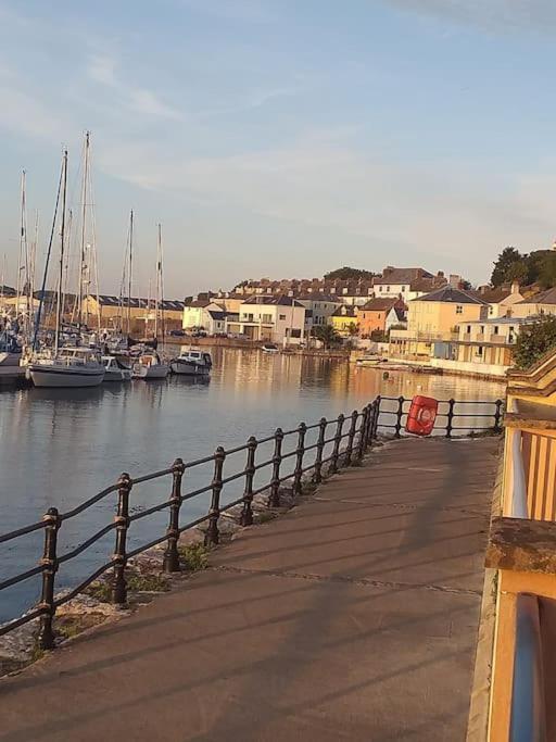 Marina View Holiday home Plymouth