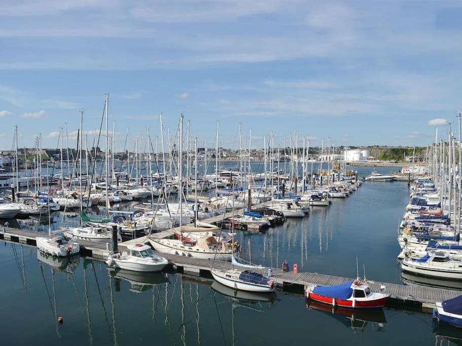 Marina View Plymouth