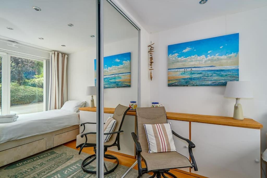 Holiday home Marina View *