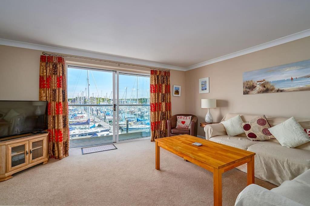 Marina View Holiday home *