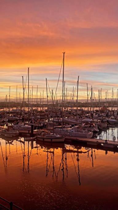 Holiday home Marina View Plymouth