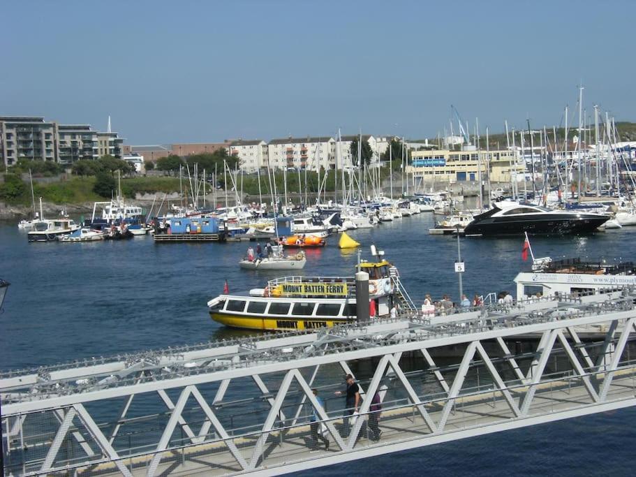 Holiday home Marina View *
