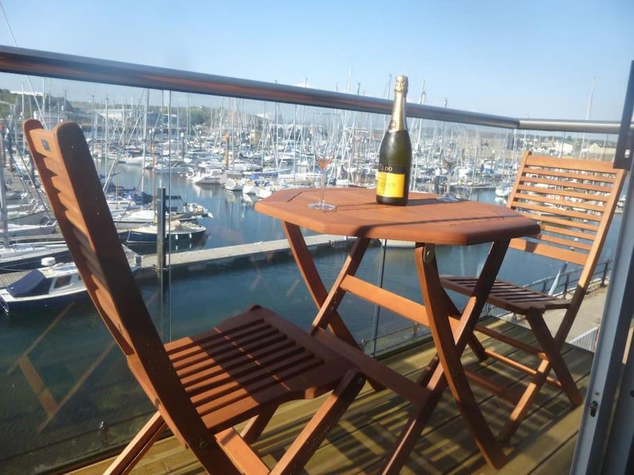 Holiday home Marina View