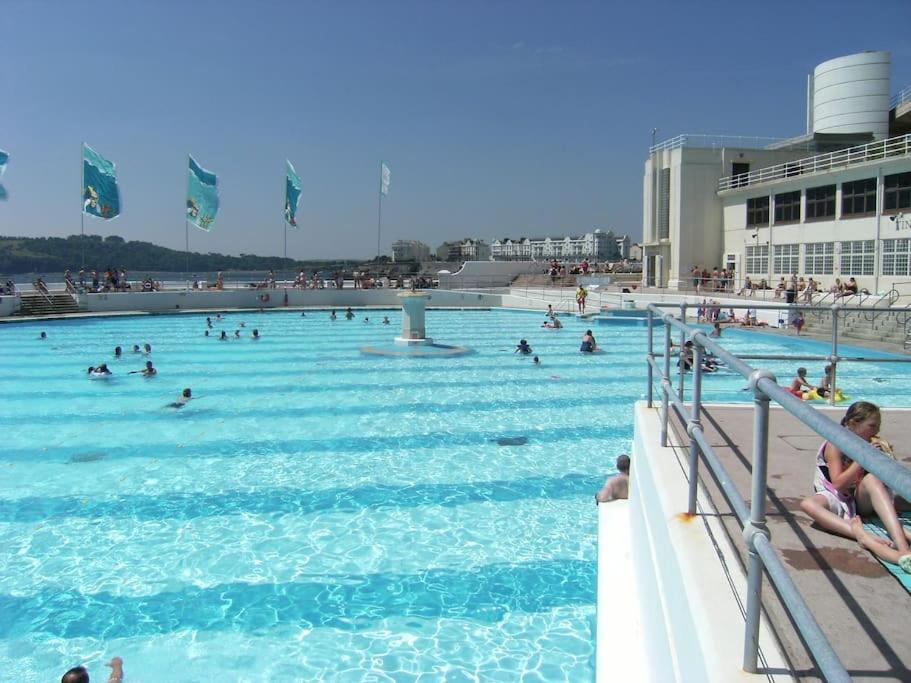 Marina View Holiday home