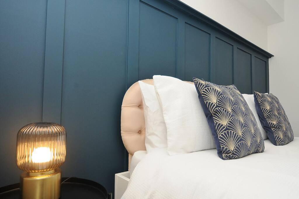Stylish Apartment, Barbican